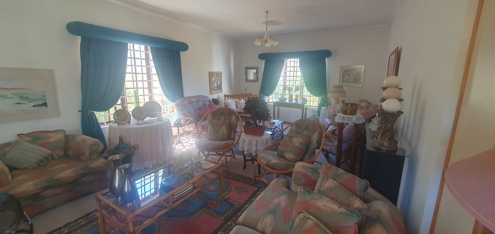 5 Bedroom Property for Sale in Die Rand Northern Cape